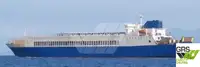 Ro-Ro ship rao bán