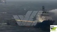 Tàu cung cấp để bán
