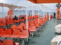 Tàu RoPax để bán