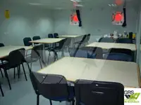 Tàu hỗ trợ lặn để bán