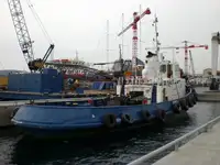 Thuyền kéo rao bán