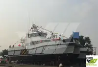 Tàu dịch vụ trang trại điện gió để bán