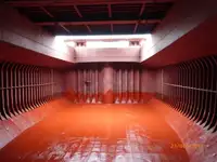 Chuyên chở khối lượng lớn rao bán