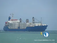 Tàu lạnh để bán