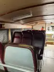 Tàu chở thủy thủ đoàn để bán