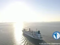 Tàu lạnh để bán