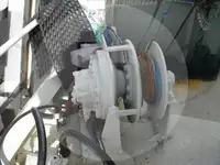 Tàu kéo lưới ngang để bán