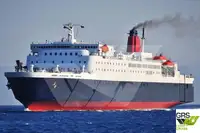 Ro-Ro ship rao bán