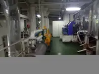 Tàu chở hàng rời để bán