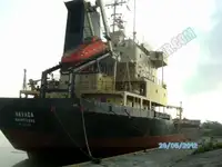 Tàu chở hàng rời để bán