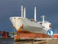 Tàu lạnh để bán