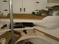 Tàu đánh cá để bán