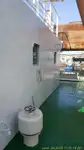 Tàu nạo vét để bán