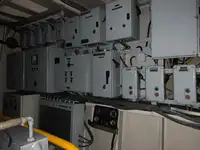 Tàu kéo để bán