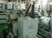 Tàu nạo vét để bán