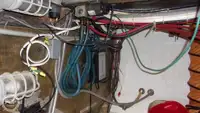 Tàu hỗ trợ lặn để bán