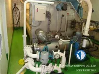 Tàu chở dầu/hóa chất để bán