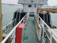 Tàu chở dầu/hóa chất để bán