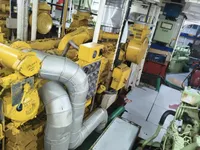 Tàu kéo để bán