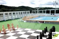 Tàu du lịch để bán