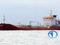 Tàu chở dầu/hóa chất để bán