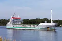 Chuyên chở khối lượng lớn rao bán