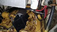 Tàu kéo lưới để bán
