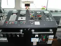 Tàu chở hàng rời để bán