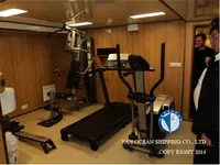 Tàu kéo lưới để bán