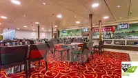 Tàu du lịch để bán
