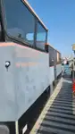 Tàu container để bán