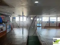 Tàu đổ bộ, chở hàng để bán