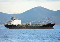 Oil/Chemical tanker rao bán
