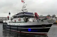 Longliner rao bán