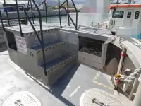 Tàu dịch vụ trang trại điện gió để bán