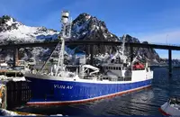 Purse seiner rao bán