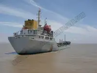 Oil/Chemical tanker rao bán