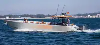 Thuyền phao cứng để bán