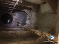 Tàu chở dầu/hóa chất để bán