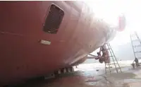 Tàu đổ bộ, chở hàng để bán