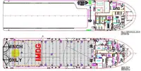 Tàu cung cấp nền tảng (PSV) rao bán