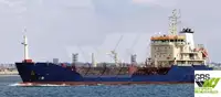 Oil/Chemical tanker rao bán