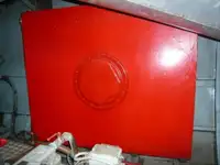 Tàu tuần tra để bán