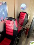 Tàu làm việc để bán