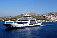 Tàu RoPax rao bán