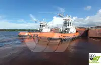 Tàu kéo để bán