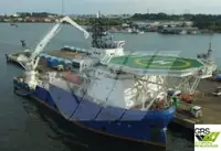 Tàu cung cấp nhanh (FSV) rao bán