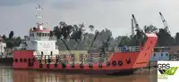 Đổ bộ Thủ công, Xe tăng rao bán