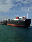 Ro-Ro ship rao bán