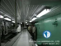 Tàu kéo lưới để bán